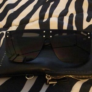 Quay Australia sunglasses